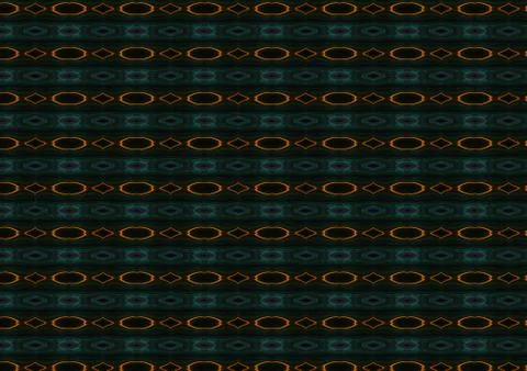 Abstract texture Stock Illustration