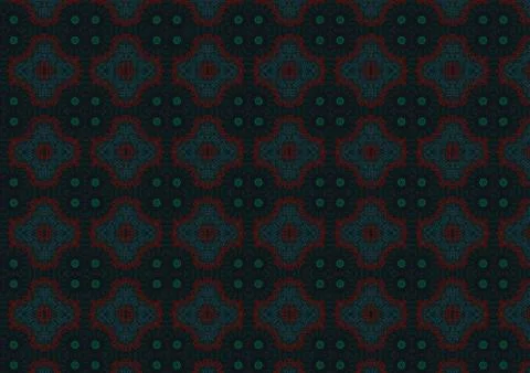 Abstract texture Stock Illustration