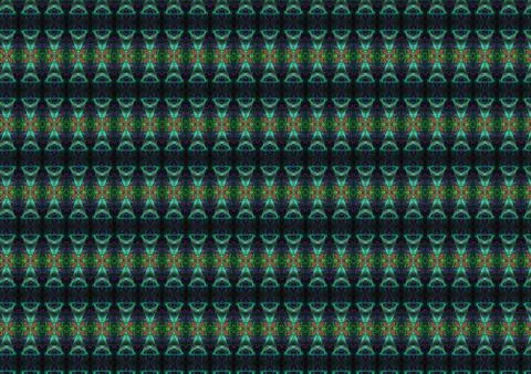 Abstract texture Stock Illustration