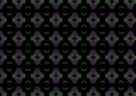 Abstract texture Stock Illustration