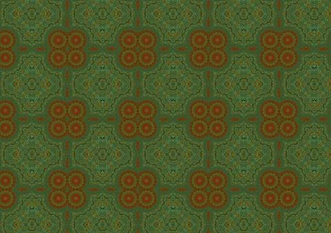 Abstract texture Stock Illustration