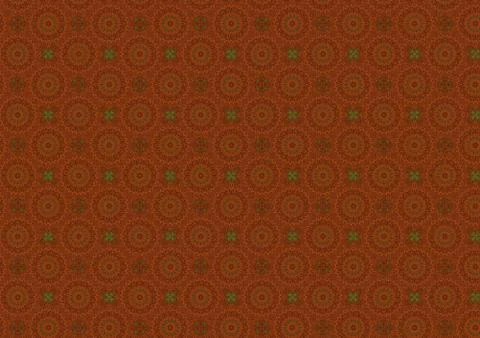 Abstract texture Stock Illustration
