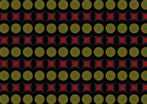 Abstract texture Stock Illustration