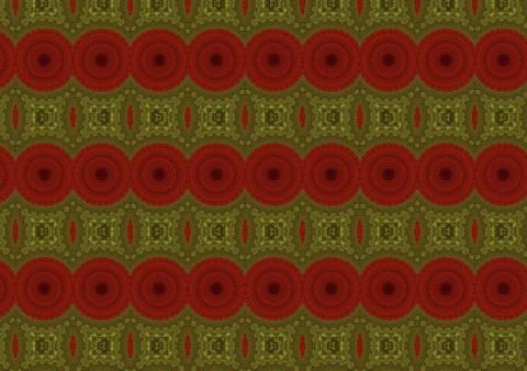 Abstract texture Stock Illustration