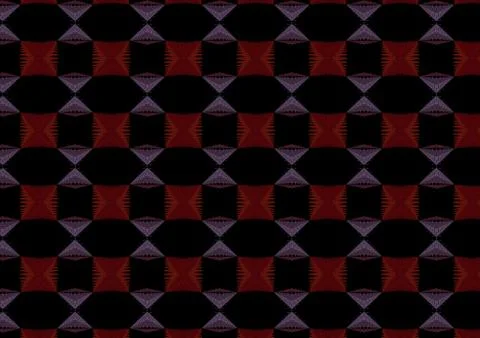 Abstract texture Stock Illustration