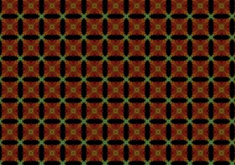 Abstract texture Stock Illustration