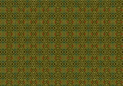 Abstract texture Stock Illustration