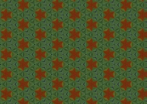 Abstract texture Stock Illustration