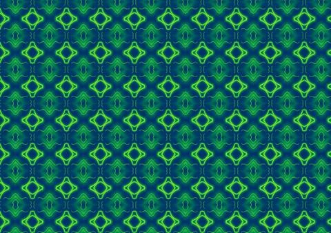 Abstract texture Stock Illustration