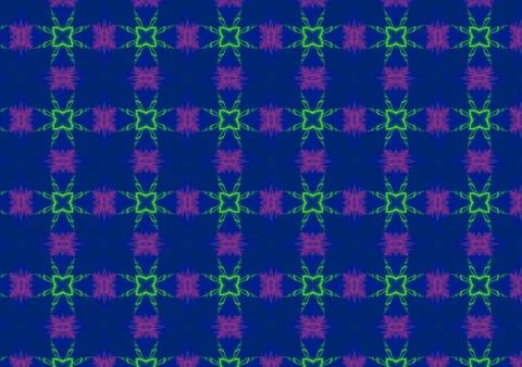 Abstract texture Stock Illustration