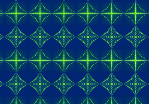 Abstract texture Stock Illustration