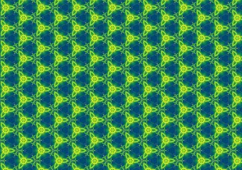 Abstract texture Stock Illustration