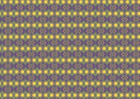 Abstract texture Stock Illustration