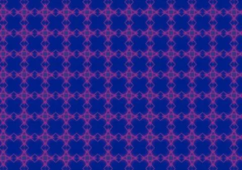 Abstract texture Stock Illustration