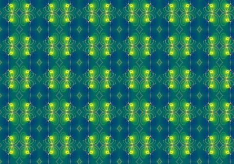Abstract texture Stock Illustration