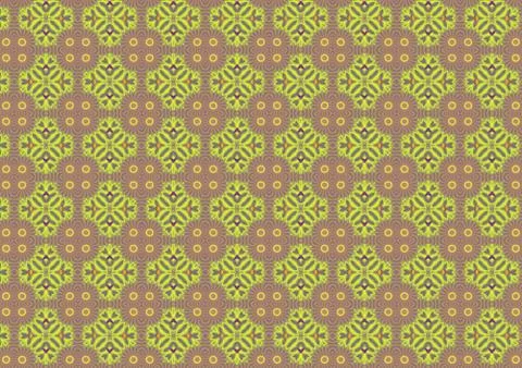 Abstract texture Stock Illustration