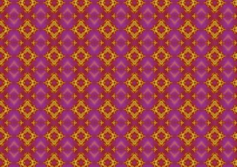 Abstract texture Stock Illustration