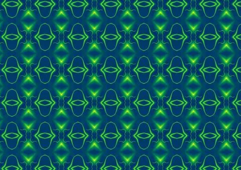 Abstract texture Stock Illustration
