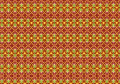 Abstract texture Stock Illustration