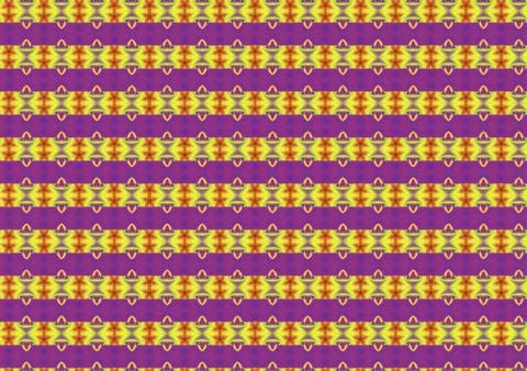 Abstract texture Stock Illustration