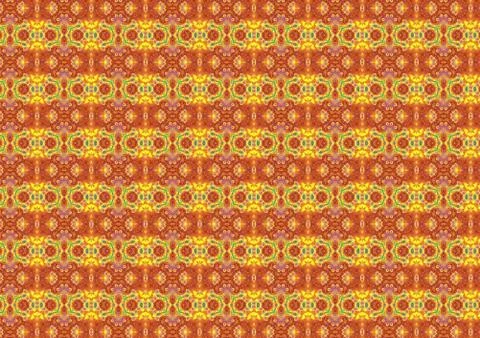 Abstract texture Stock Illustration