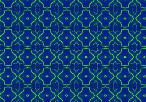 Abstract texture Stock Illustration