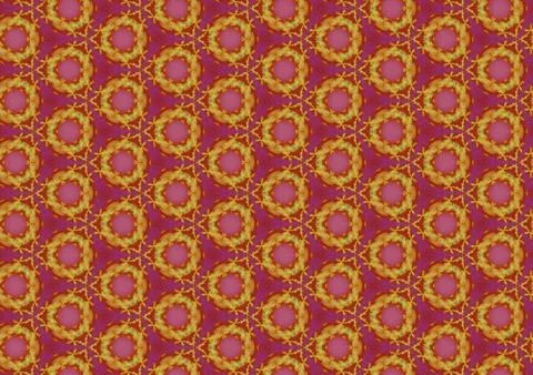 Abstract texture Stock Illustration