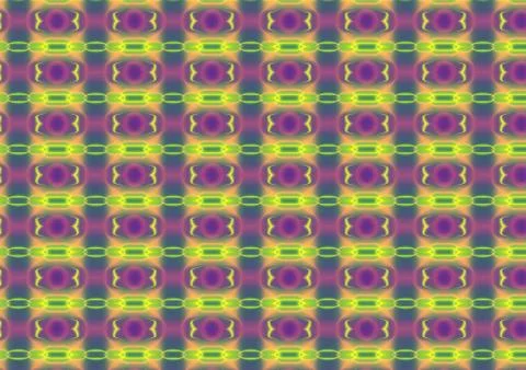 Abstract texture Stock Illustration