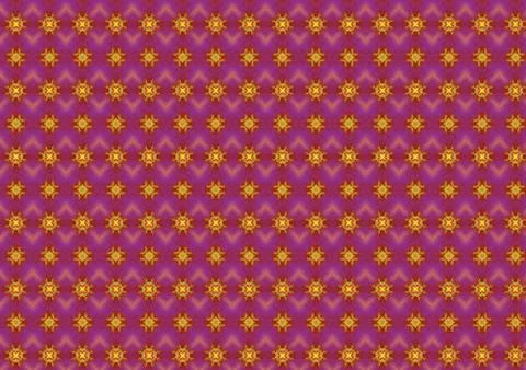 Abstract texture Stock Illustration