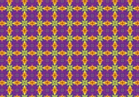 Abstract texture Stock Illustration