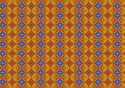 Abstract texture Stock Illustration