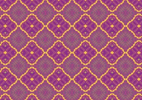 Abstract texture Stock Illustration