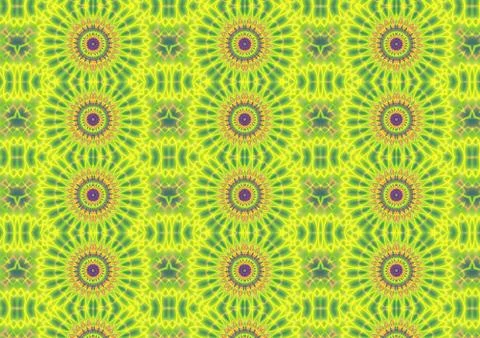 Abstract texture Stock Illustration