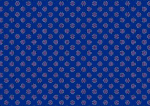 Abstract texture Stock Illustration