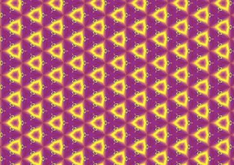 Abstract texture Stock Illustration
