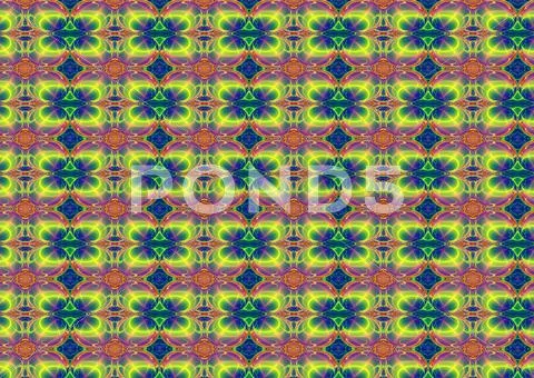 Abstract texture Stock Illustration