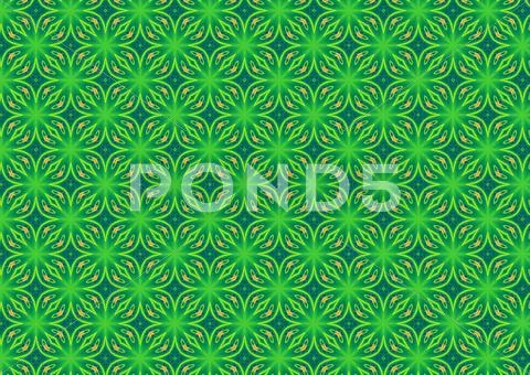 Abstract texture Stock Illustration