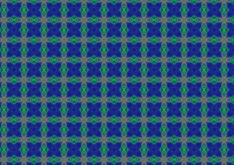 Abstract texture Stock Illustration