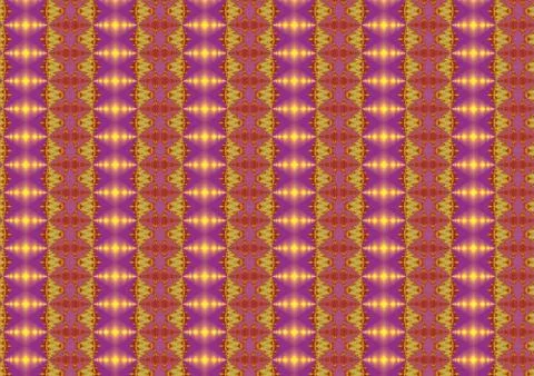 Abstract texture Stock Illustration
