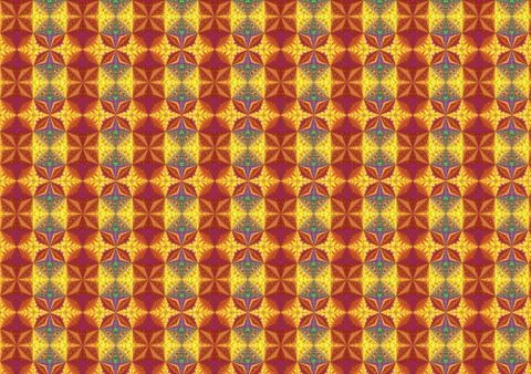 Abstract texture Stock Illustration