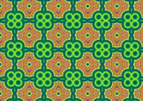 Abstract texture Stock Illustration