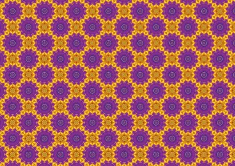 Abstract texture Stock Illustration