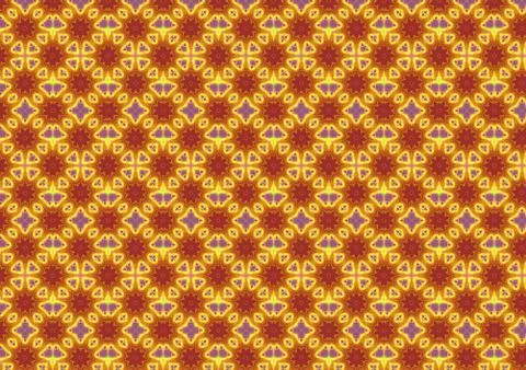Abstract texture Stock Illustration