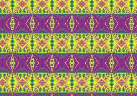Abstract texture Illustrazione stock