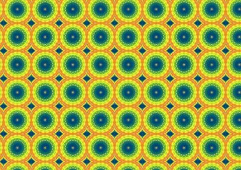 Abstract texture Stock Illustration