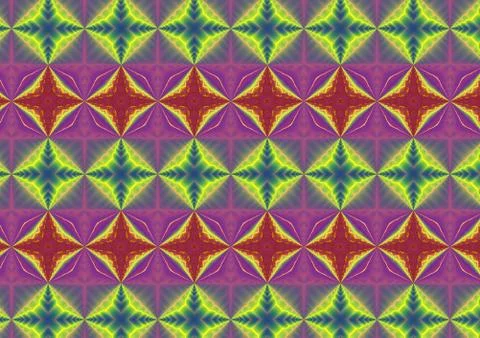 Abstract texture Stock Illustration