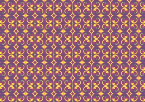 Abstract texture Stock Illustration