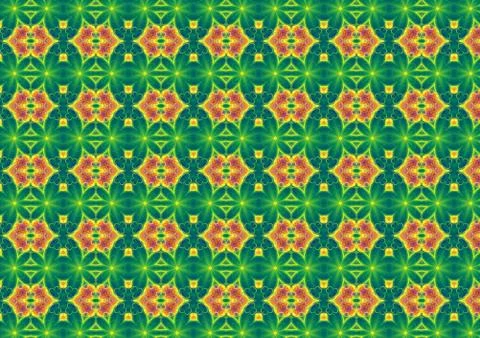 Abstract texture Stock Illustration