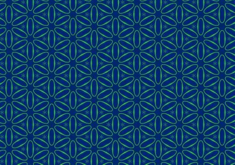 Abstract texture Stock Illustration