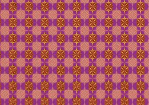 Abstract texture Stock Illustration